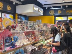 -泡泡玛特POPMART(大卫城店)