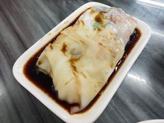 鸳鸯肠-穗银肠粉店(东川路店)
