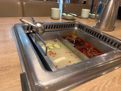 -野妹经典火锅(民治店)