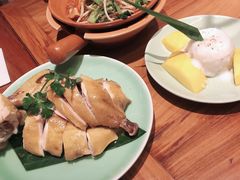 -mango tree芒果树泰国餐厅(青岛万象城店)
