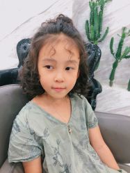 -3AM HAIR SALON染发烫发接发