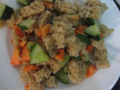 -柳沟豆腐宴69号福豆堂