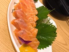 -昊·来了寿司(双楠2店)
