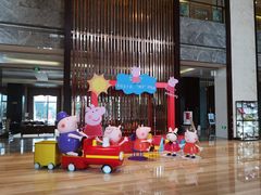 -苏州金科大酒店