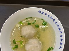 -永和鱼丸(南后街店)