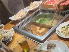 -草原塞蛮羊火锅城(港湾店)