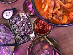 -HOTISLAND海鸡岛·韩国料理(江南西店)