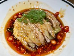 -新太二·鲜料川菜(晶耀前滩店)