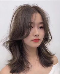 点击看大图 -MORI HAIR SALON日式美发沙龙