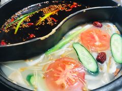 -钢管厂五区小郡肝火锅串串香(总店)