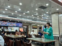 -西安贾三灌汤包·回坊小吃·清真炒菜(北院门总店)