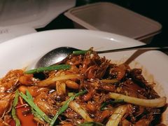 -穿越·外婆家(西溪天堂店)