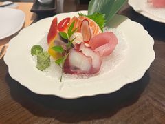 -佛山希尔顿酒店·融誉亚洲美食荟