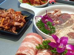 -外婆掌柜·东北家庭烤肉(托乐嘉店)