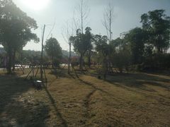 -蜀冈西峰生态公园