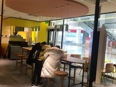 -麦当劳(融创茂店)