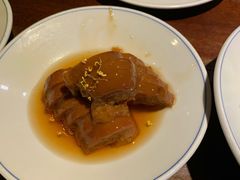 桂花糯米藕-大牌大·传统杭帮菜(湖滨店)