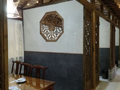 -呼吸森林·生态农庄农家乐私房菜