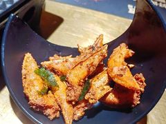 -烤匠麻辣烤鱼(环球中心店)