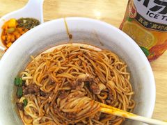 -肖家河家常面(肖家河北街店)