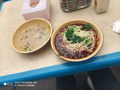 -赵伍面庄(松石大道店)