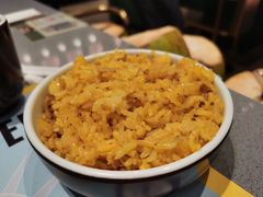 海南鸡油饭-椰小鸡·琼州糟粕醋·火锅(美兰缤纷城店)