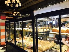 面包甜点陈列柜-法莱索尔(奥莱店)