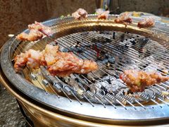 -味家烤肉烤鳗鱼牛排(西塔旗舰店)