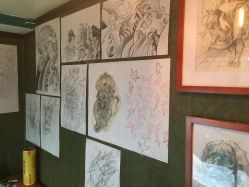 -極致刺青TATTOO STUDIO 私人订制