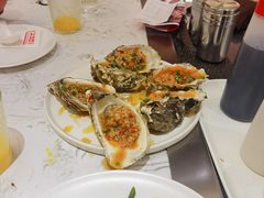 -火地铁板烧(河西龙湖天街店)