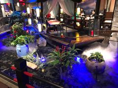 -红蜡烛•瓦罐粥家常菜•夜宵(中山路店)
