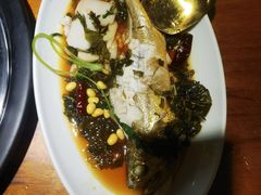 -三个渔夫·蒸汽海鲜(小白楼店)
