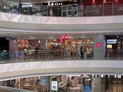 -名创优品(天津市河东万达广场店)