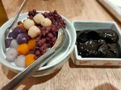 -堂屋糖水店(愚园店)