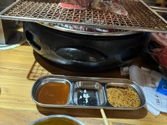 -九田家黑牛烤肉料理(吴江万象汇店)