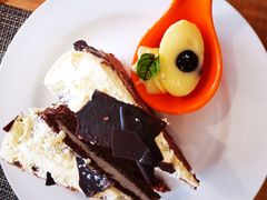 -国宾酒店-花园咖啡自助餐厅(北营房中街店)