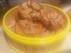-淘米捞·米汤脆鲩鱼火锅(福田皇岗店)