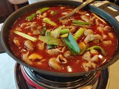 -湘肠香火锅店(团结湖店)