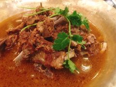 -芦月轩羊蝎子(北蜂窝店)