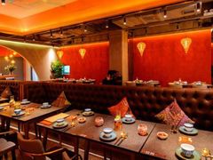 卡座-丝路金桃·新疆菜(徐汇店)