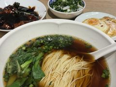 -君东记本帮面馆(天钥桥路店)