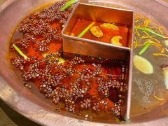 -雾漫川城重庆火锅(上和商业广场店)