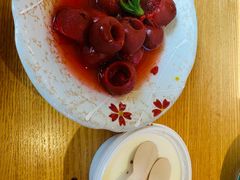 -北三条胡同打卤面馆(雍和宫店)