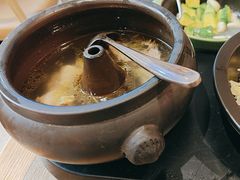 -云海肴·汽锅鸡·云南菜(广安门天虹店)