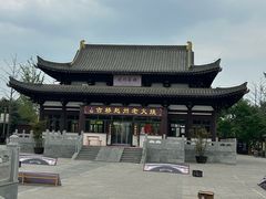 -赵州桥景区
