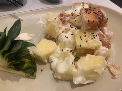 -鹿港小镇(悠唐店)