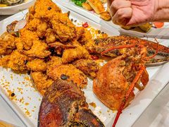 -醉壹号海鲜大排档·老厦门特色菜(厦门美食地标店)