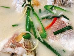 盐水立水-海儀美食楼(湾仔海鲜街店)