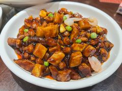 -德兴馆(广东路总店)