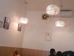 大堂-好巴适藤椒鱼(红牌楼北街店)